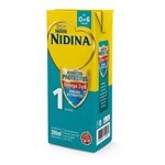 Nidina 1 Brik 200 ml #1