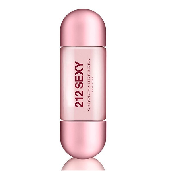 Carolina Herrera Fragancia 212 Sexy Edp For Women 30 ml #1