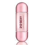 Carolina Herrera Fragancia 212 Sexy Edp For Women 30 ml #1