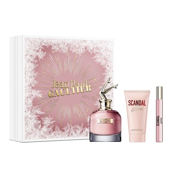 Jean Paul Gaultier Scandal Cofre Edp Presentación 80 ml
