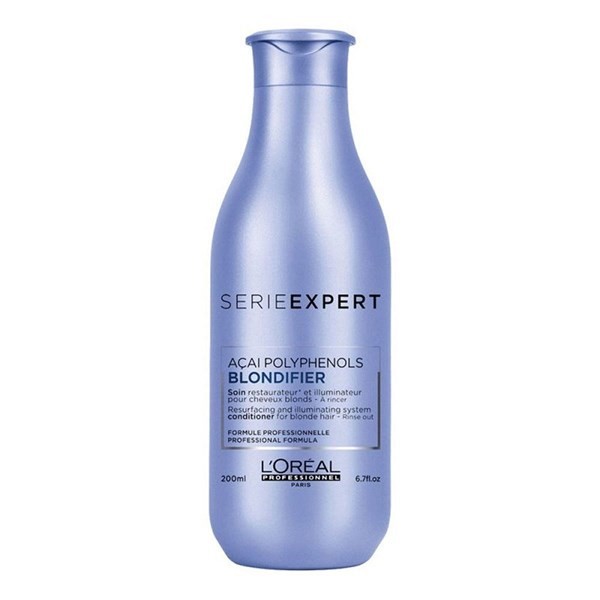 Loreal Professionnel Blondifier Acondicionador