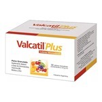 Valcatil Suplemento Plus Polvo (32 Sobres Monodosis ) #2