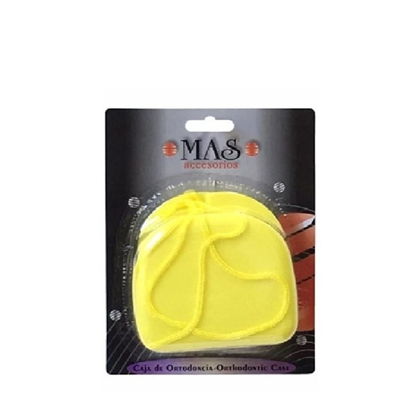 Mas Caja Ortodoncia #1