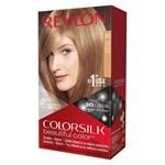 Revlon Colorsilk Beautiful Tintura Permanente Sin Amoníaco | 61 Rubio Oscuro #2