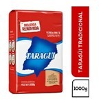 Yerba Mate Taragui 4flex 1kg #1