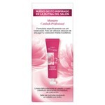 Excellence Kit Coloracion 7.11 Rubio Ceniza Profundo #12