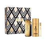 Rabanne One Million Edt 100 ml + Deo 150 ml + Edt 10 ml #1