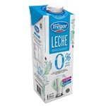 Tregar Leche 0% Caolorías Uat 1 Lt #1
