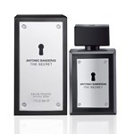 Banderas The Secret Edt 50 ml #2