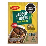 Bolsa para Horno Maggi Finas Hierbas 24 g #2