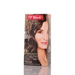 Biferdil Biocolor 0% Amoniaco 6.73 Rubio Oscuro Chocolate Dorado #1