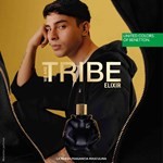 Benetton We Are Tribe Elixir Edp 90 ml #4