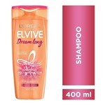 Shampoo Dream Long Elvive Loreal Paris x 400 ml #4