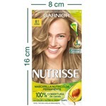 Garnier Nutrisse Coloracion en Crema 81 Avena #3