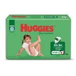 Pañales Huggies Flexi Comfort Maxi Xxg #1