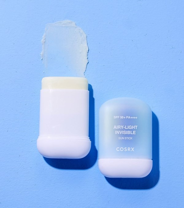 Cosrx Protector Solar en Barra Airy-Light Invisible Sun Stick alt
