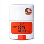 Nic Cera Capilar en Barra Pony Stick 20 gr #1