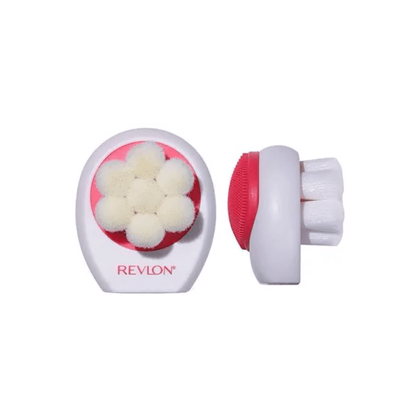 Cepillo Revlon de Limpieza Facial Doble Cara alt