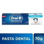 Oral B Crema Dental Pro Salud Advanced 70 gr #1