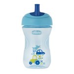 Chicco Vaso Antiderrame Advanced Cup Boy + 12 Meses #4