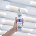 Capilatis Shampoo Corrector Pure Silver. Línea Puro Rubio 240 ml #3