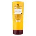 Fructis Acondicionador Liso Coco 350 ml #2