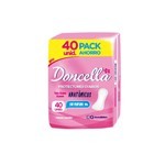 Protector Doncella Anatomico 40 U #1