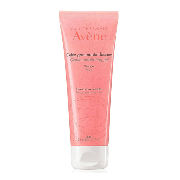 Gel Exfoliante Avene 50 ml #1