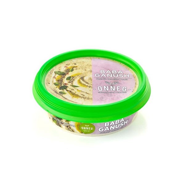 Babaganush Onneg