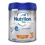 Nutrilon Fórmula Láctea Profutura 3 lata 800 grs #3