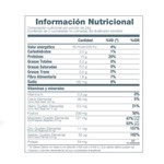 Ampk Proteina Vegana Sabor Frutilla 506 gr #2