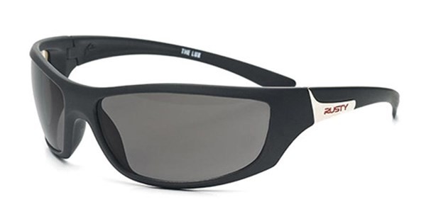 Rusty The Lux Mblk/s10 #1