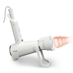 Silfab Secador de Pelo Turbo 360 By-571 #4