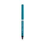 Delineador Infaillible 36h Gel Automatic Tono Turquoise Loreal París #2