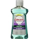 Cascade Detergente Platinium Rinse Aid x 250 ml #1
