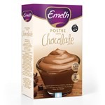 Postre Emeth Chocolate 120 gr. #1