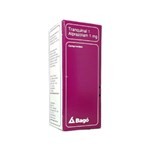 Bagó Tranquinal 1 Alprazolam 1 Mg x 60 Comp #1