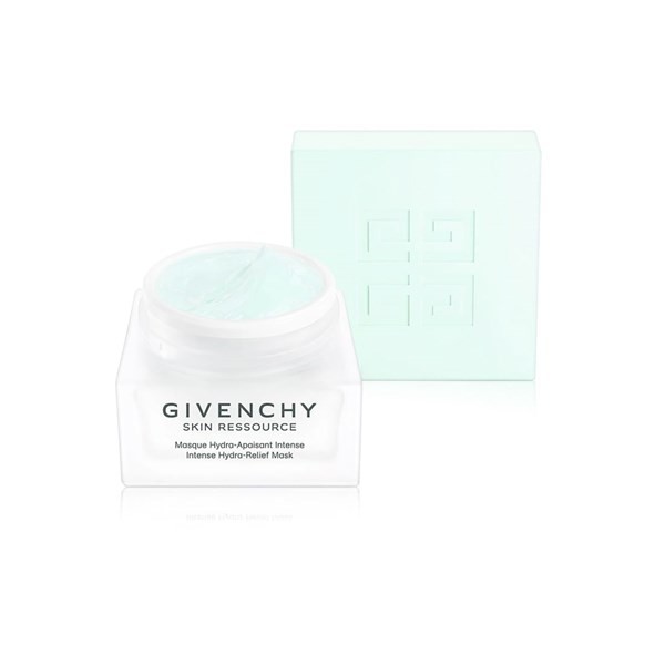 Givenchy Skin Ressource Intense Hydra-Relief Mask Tamaño 50 ml #1