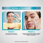 Gel Limpiador Facial Garnier Skin Active Anti-Imperfecciones Express Aclara x 200 ml #11