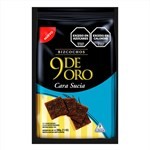 Bizcochos Dulces 9 de Oro Cara Sucia 200 g #1