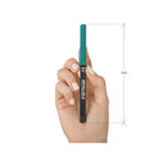 Loreal Paris Delineador de Ojos Infaillible Stylo 313 green @ #02B4a8 #4