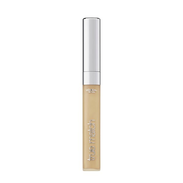 Loreal Paris Corrector Líquido Truer Match Golden Beige #1