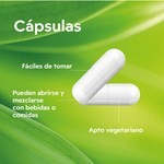 Nature's Bounty Ginseng Complex Con Vitamina B12 75 cápsulas #5