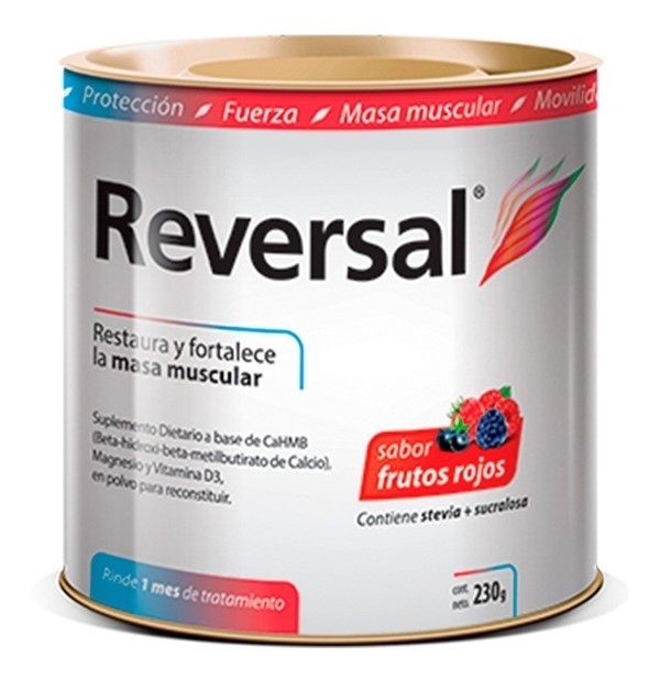 Reversal Panalab Reversal Lata 230 gr #1