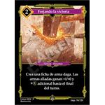 054 Forjando La Victoria - Coste 2 #1