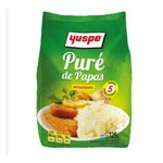 Yuspe Puré de Papa Yupse 125 g. #1