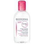 Bioderma Sensibio H2o Agua Micelar Desmaquillante Piel Sensible 250 ml #2