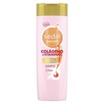 Shampoo Colageno Y Vitamina C 190 Ml #1