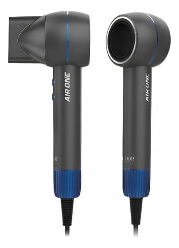 Secador Pelo Allure Air One 1400W Motor Bldc Iónico Spairone #1