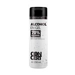 Con Cert Alcohol Gel 70% Con Glicerina 250 ml #1